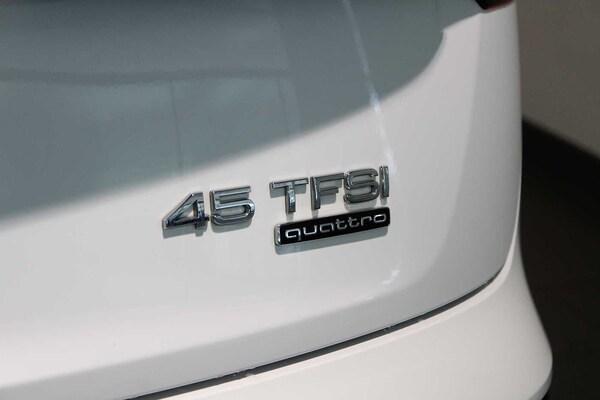 Used Audi Q5 2022 for sale - 76168373: Photo 9