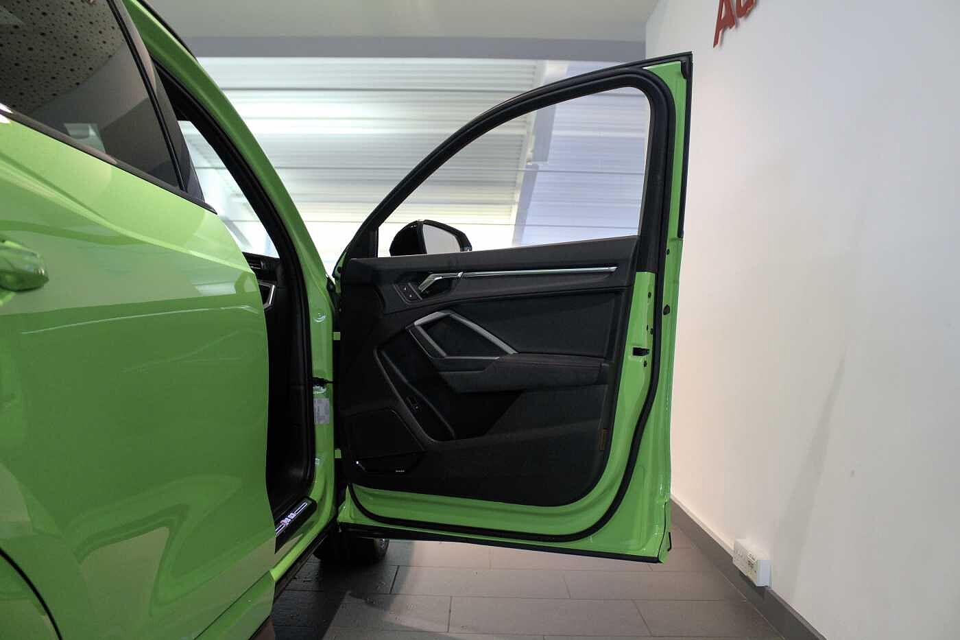 Used Audi RS Q3 2023 for sale - 77177231: Photo 11