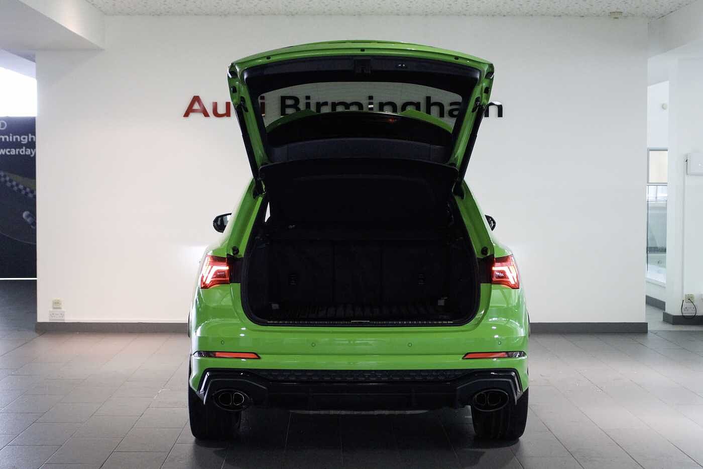 Used Audi RS Q3 2023 for sale - 77177231: Photo 13