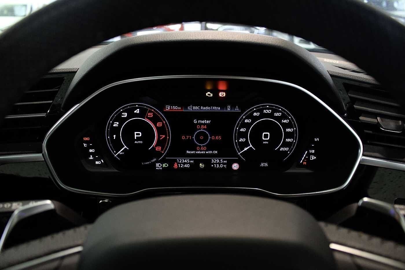 Used Audi RS Q3 2023 for sale - 77177231: Photo 15