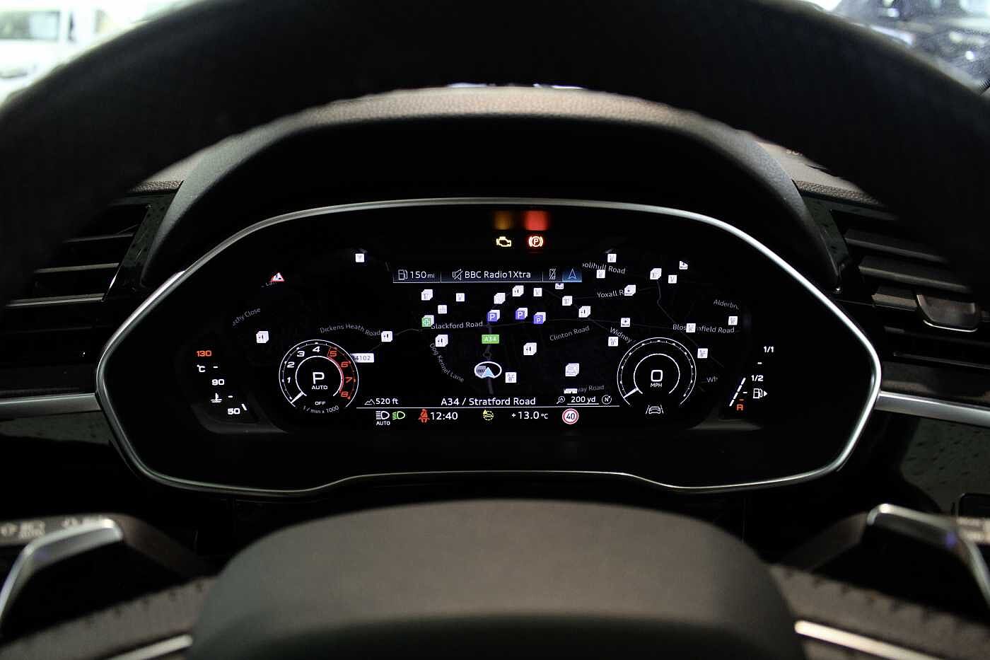 Used Audi RS Q3 2023 for sale - 77177231: Photo 16