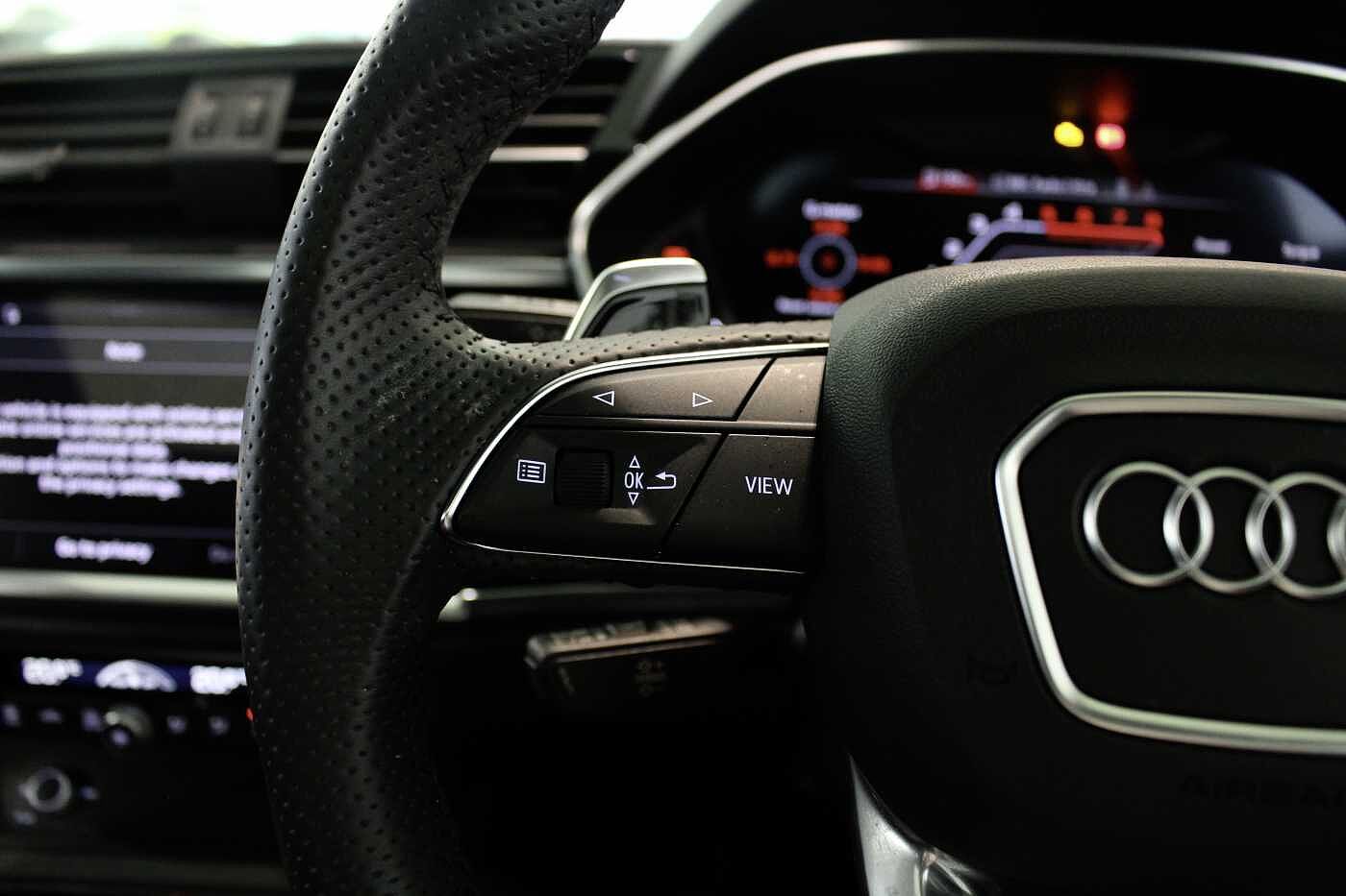 Used Audi RS Q3 2023 for sale - 77177231: Photo 18