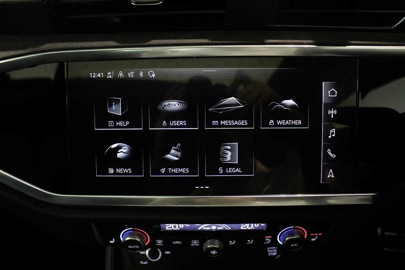 Used Audi RS Q3 2023 for sale - 77177231: Photo 22