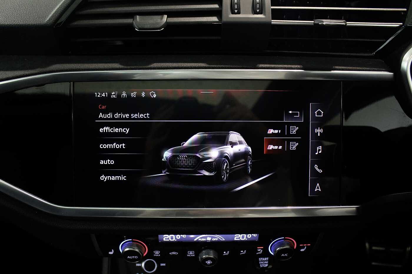 Used Audi RS Q3 2023 for sale - 77177231: Photo 23