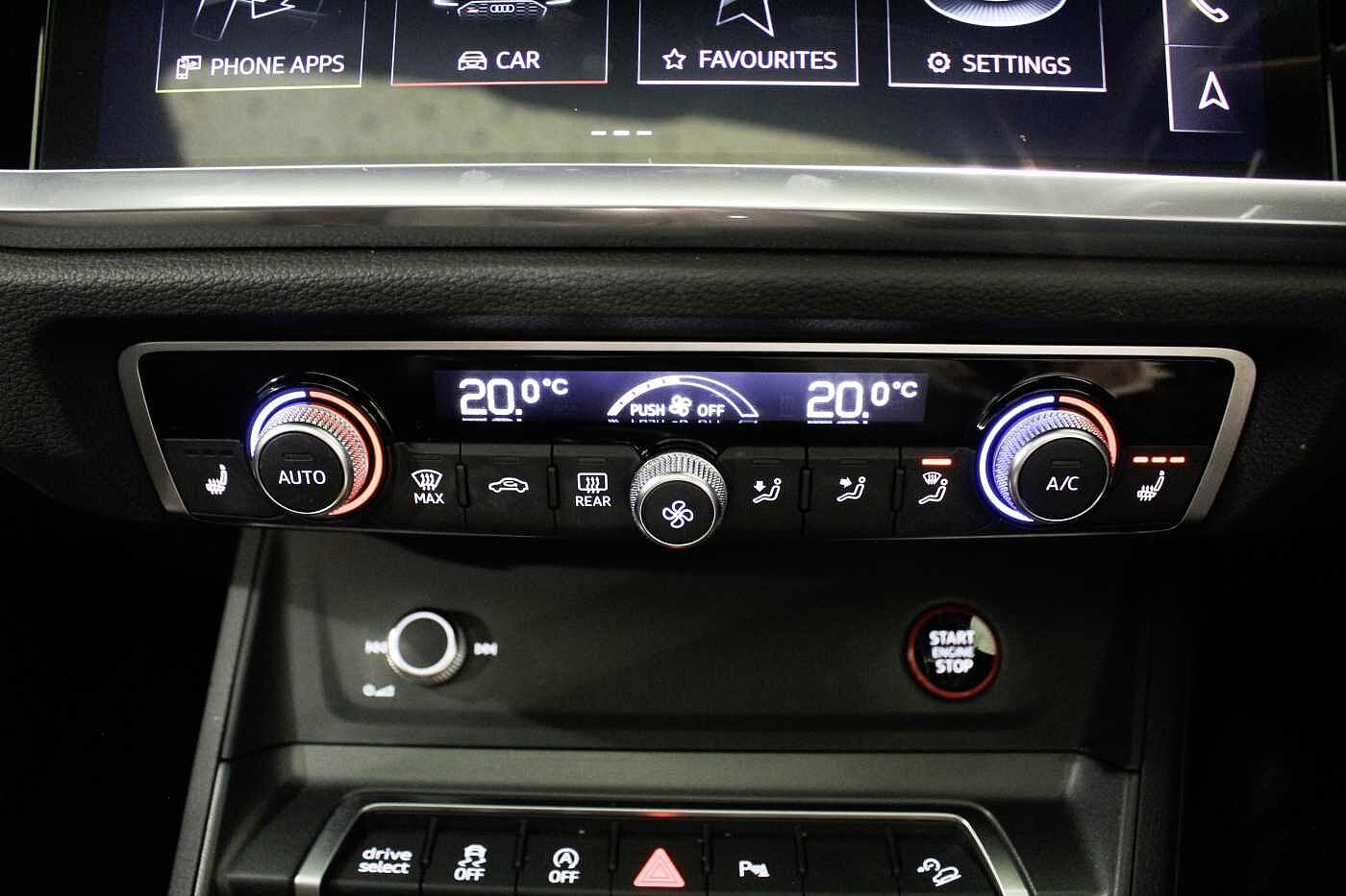 Used Audi RS Q3 2023 for sale - 77177231: Photo 25