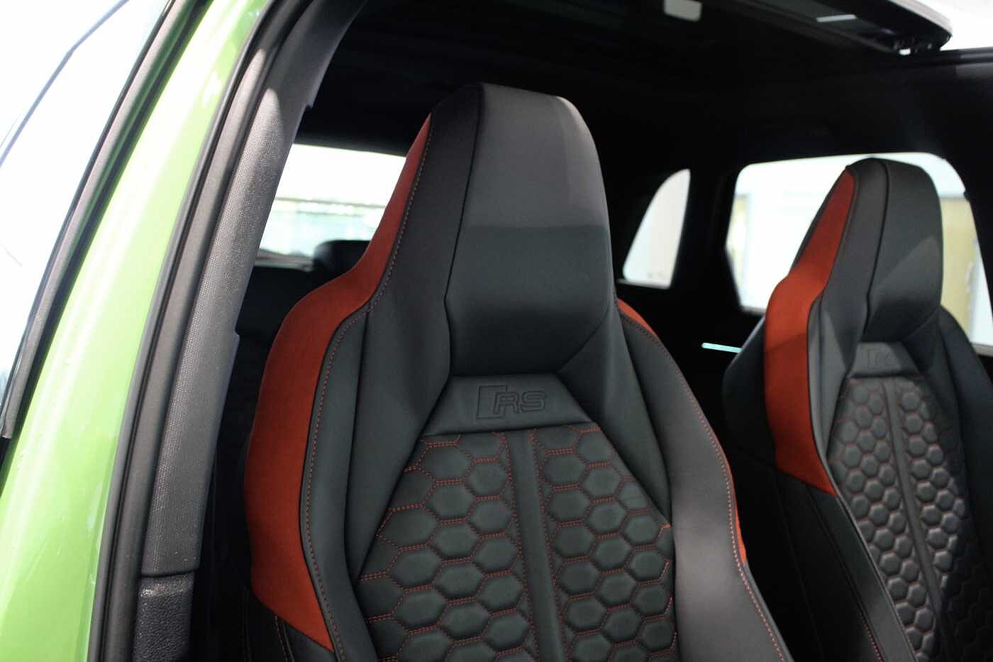 Used Audi RS Q3 2023 for sale - 77177231: Photo 28