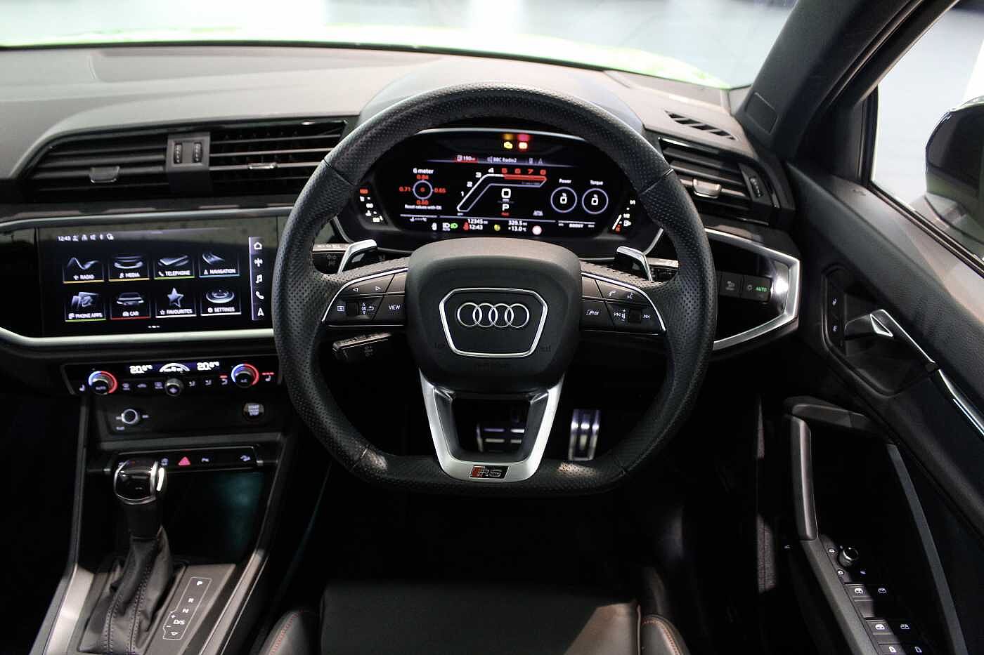 Used Audi RS Q3 2023 for sale - 77177231: Photo 29