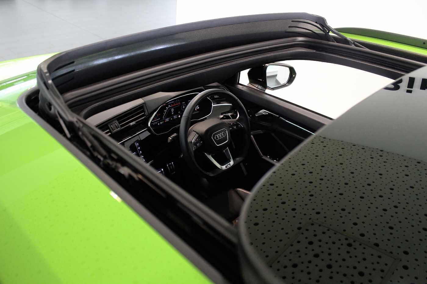 Used Audi RS Q3 2023 for sale - 77177231: Photo 30