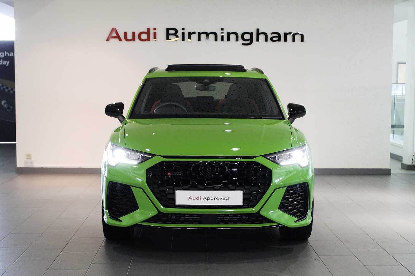 Used Audi RS Q3 2023 for sale - 77177231: Photo 7
