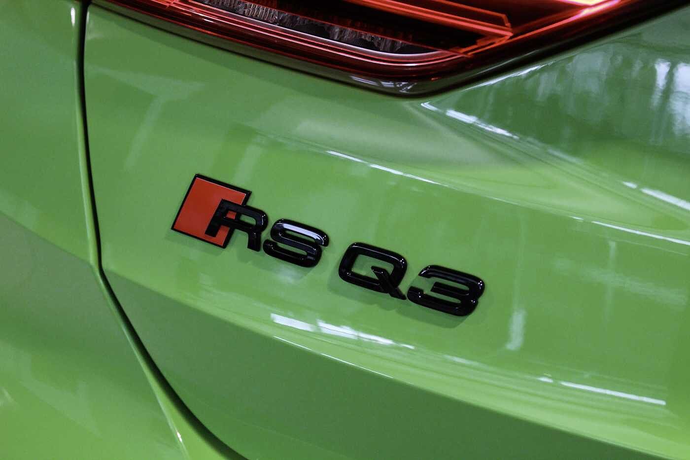 Used Audi RS Q3 2023 for sale - 77177231: Photo 9