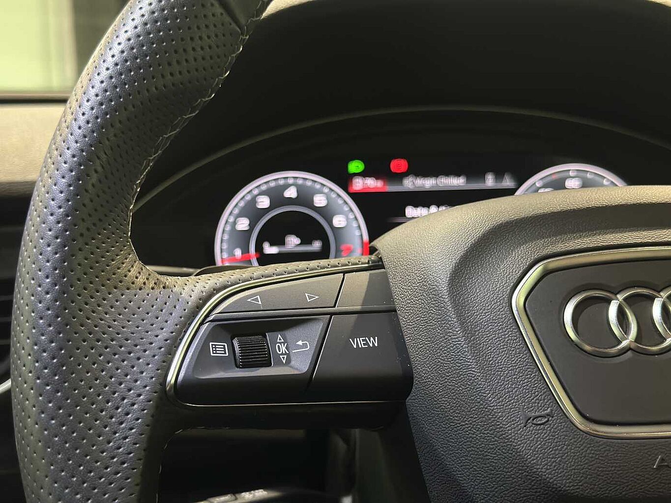 Used Audi Q5 2024 for sale - 77176746: Photo 15