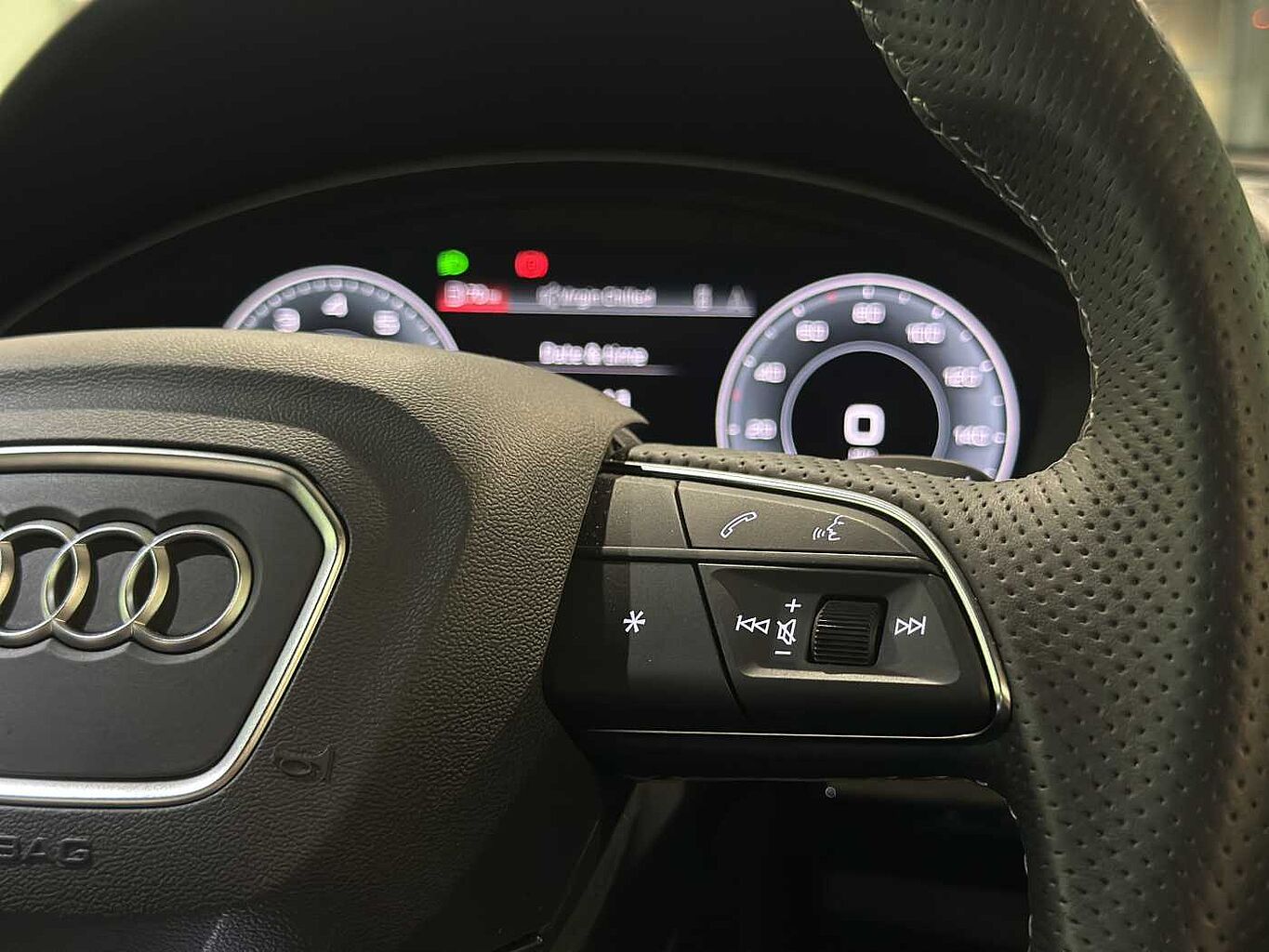 Used Audi Q5 2024 for sale - 77176746: Photo 16