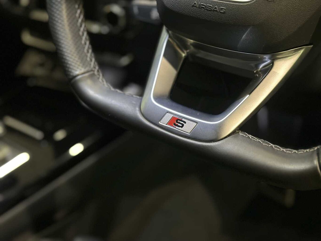 Used Audi Q5 2024 for sale - 77176746: Photo 17