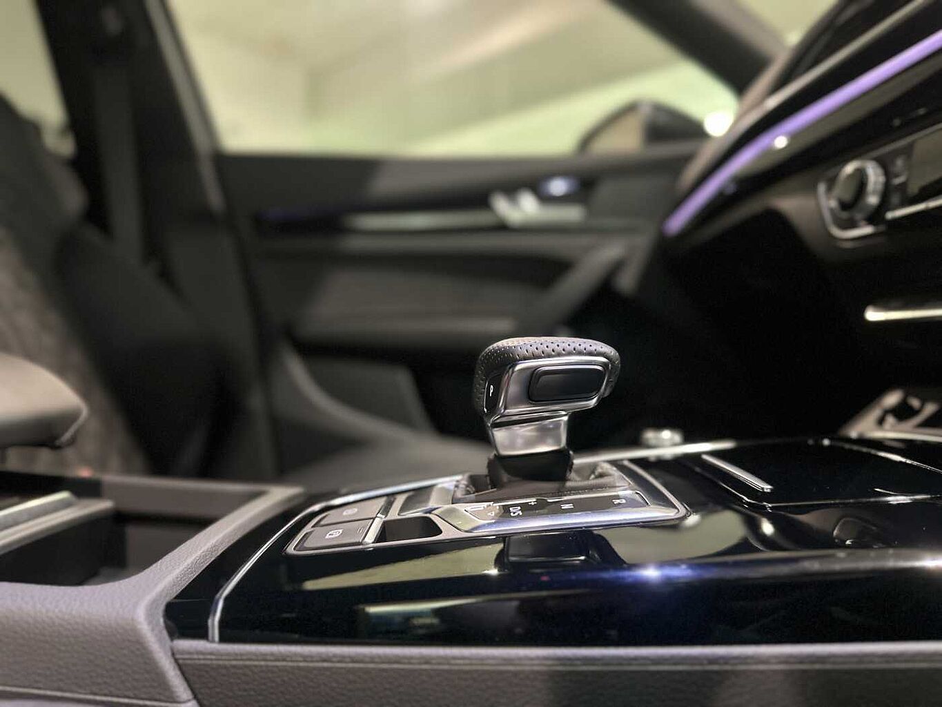 Used Audi Q5 2024 for sale - 77176746: Photo 19