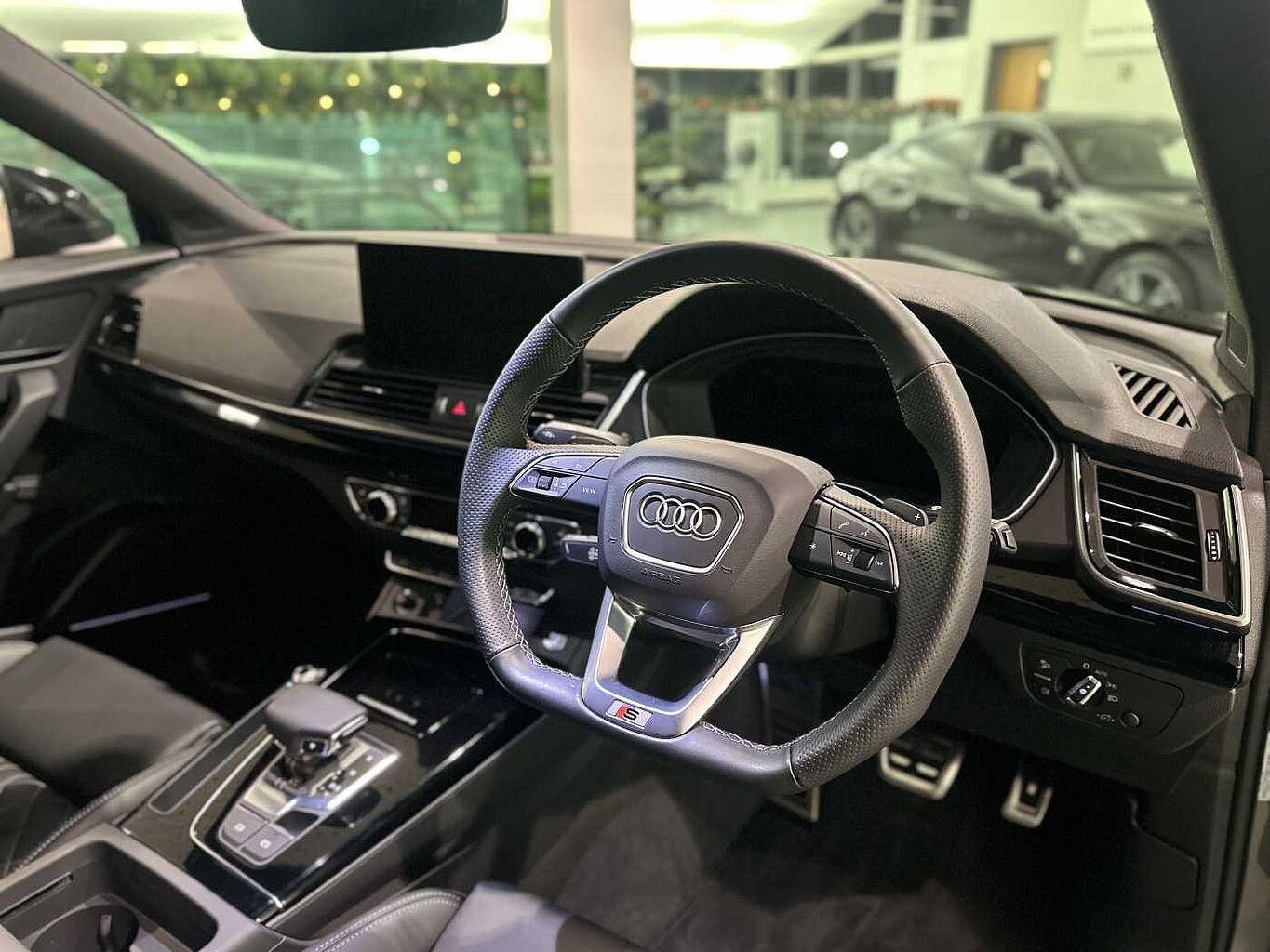 Used Audi Q5 2024 for sale - 77176746: Photo 2