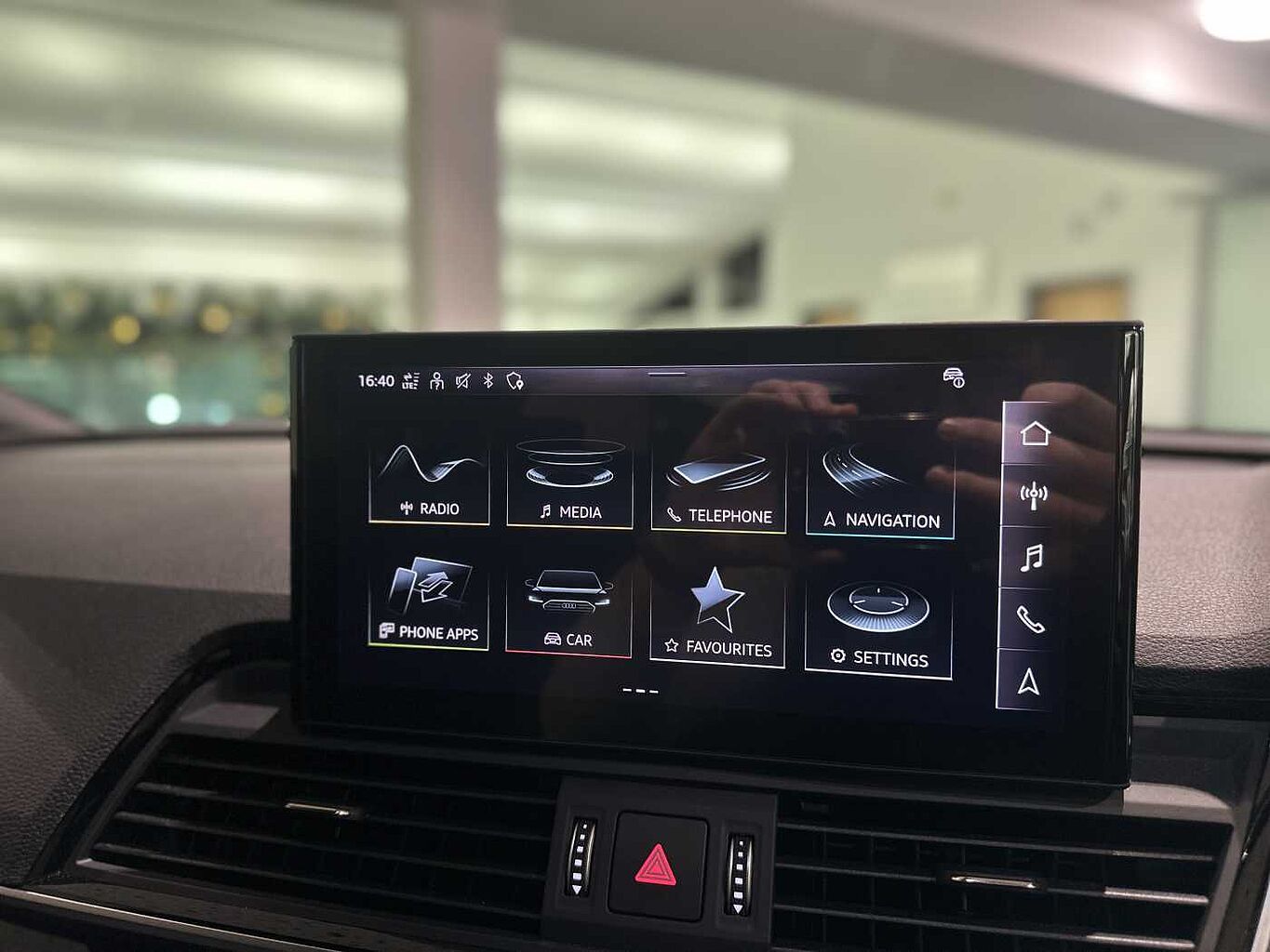 Used Audi Q5 2024 for sale - 77176746: Photo 22