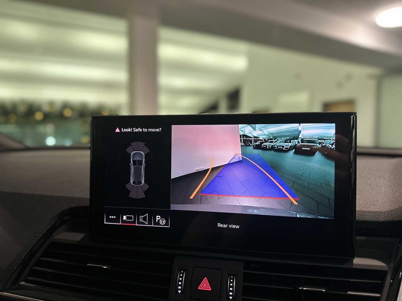 Used Audi Q5 2024 for sale - 77176746: Photo 23