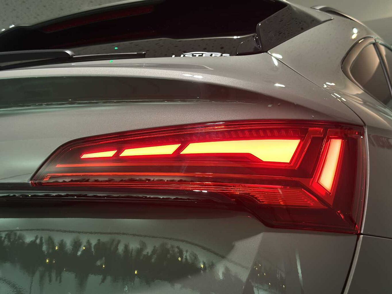 Used Audi Q5 2024 for sale - 77176746: Photo 25