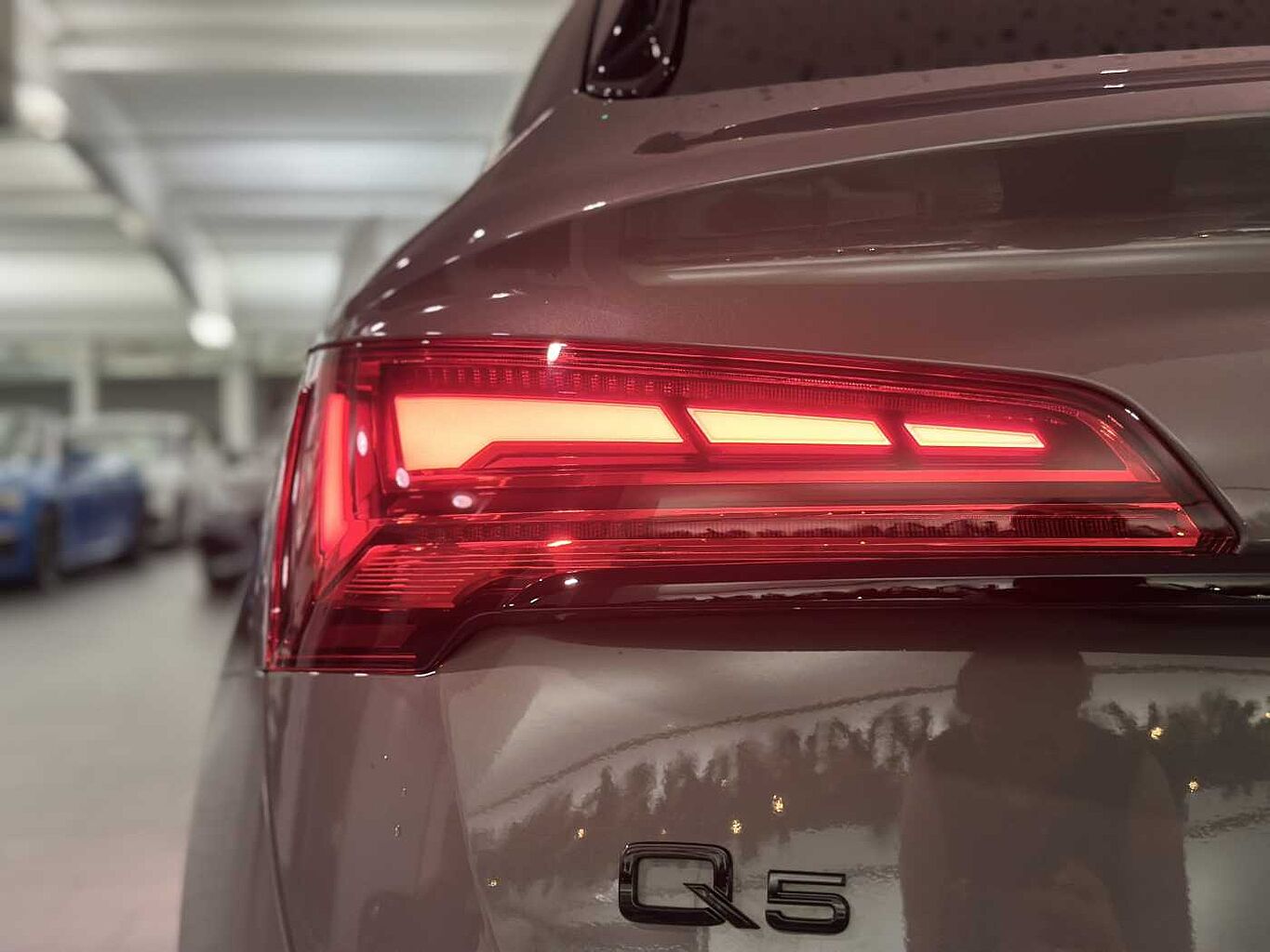 Used Audi Q5 2024 for sale - 77176746: Photo 28