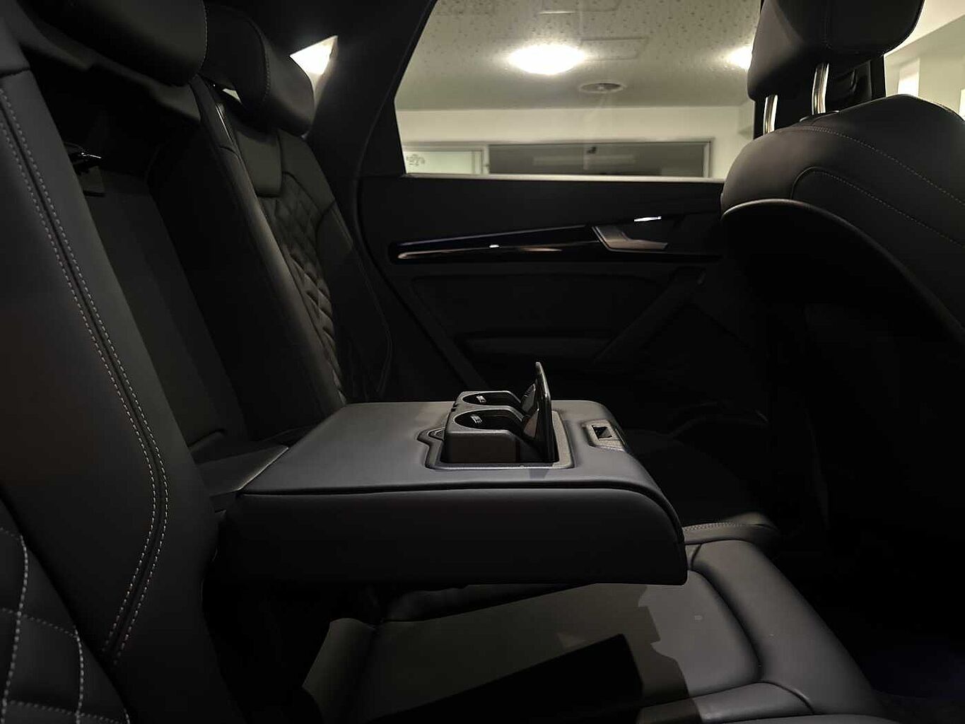 Used Audi Q5 2024 for sale - 77176746: Photo 30