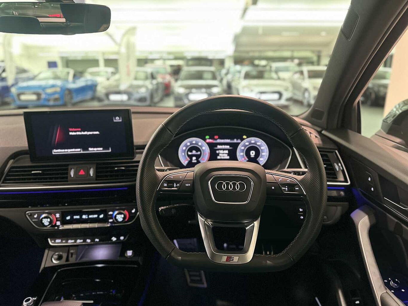 Used Audi Q5 2024 for sale - 77176746: Photo 32