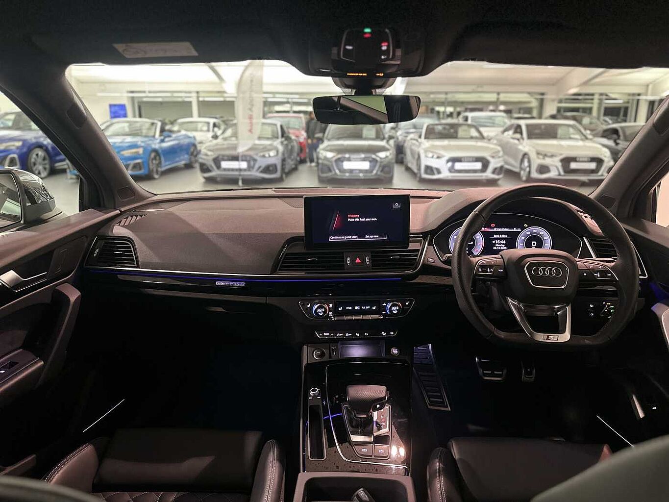 Used Audi Q5 2024 for sale - 77176746: Photo 33