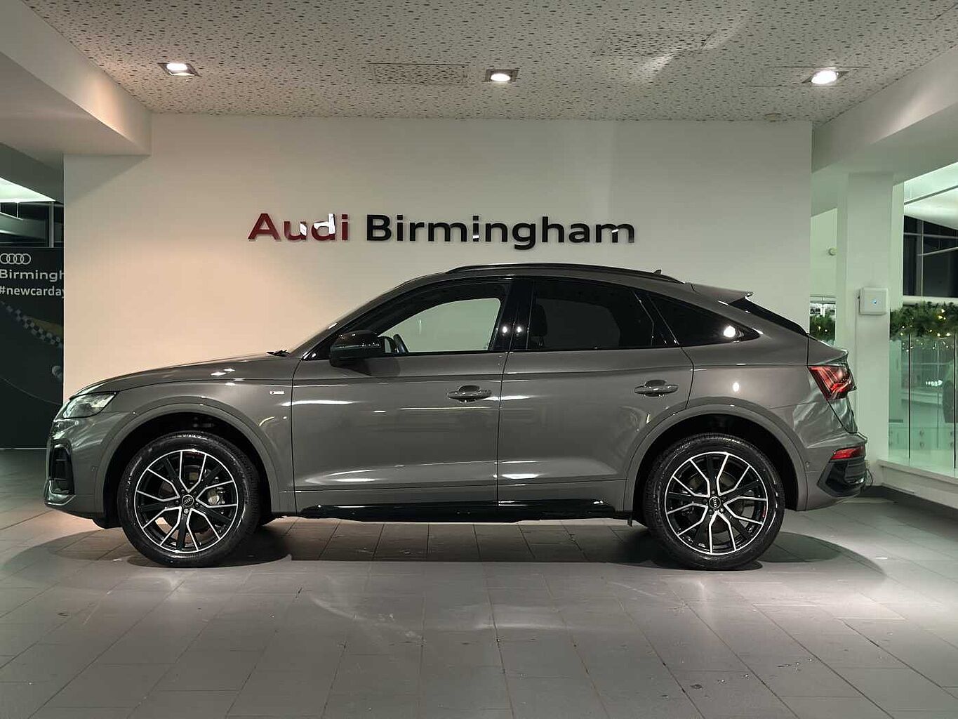 Used Audi Q5 2024 for sale - 77176746: Photo 4