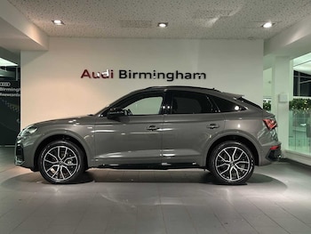 Used Audi Q5 2024 for sale - 77176746: Photo