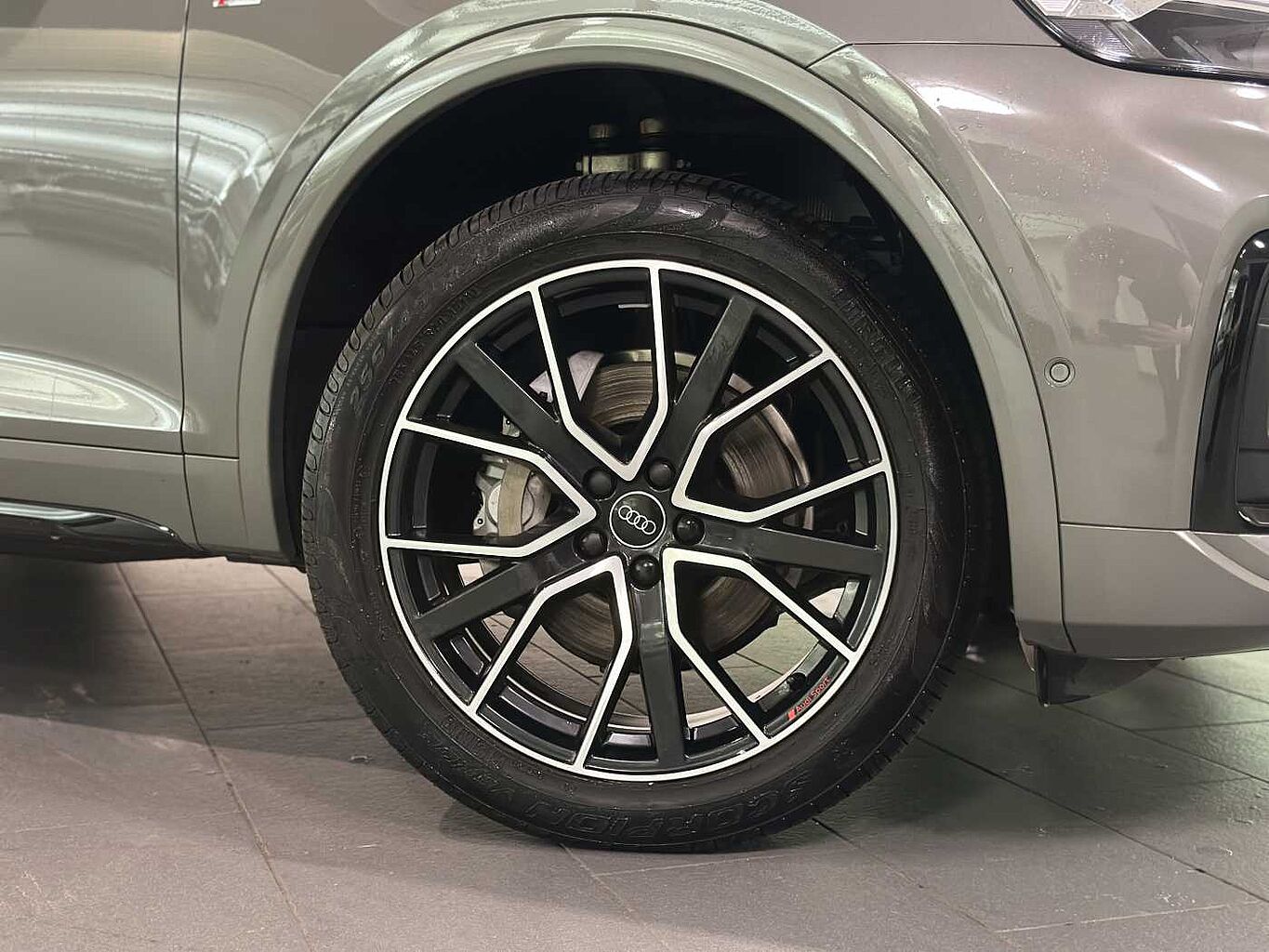 Used Audi Q5 2024 for sale - 77176746: Photo 5