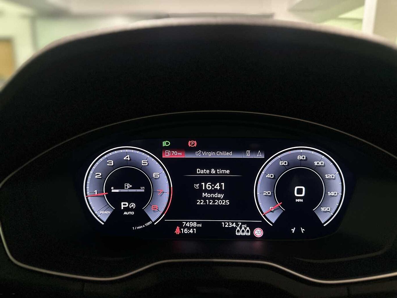 Used Audi Q5 2024 for sale - 77176746: Photo 6