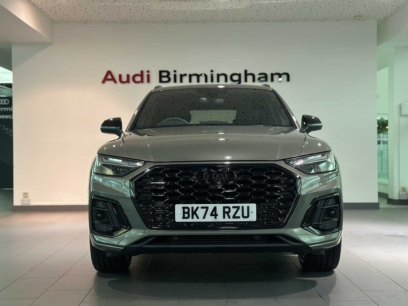 Used Audi Q5 2024 for sale - 77176746: Photo 7