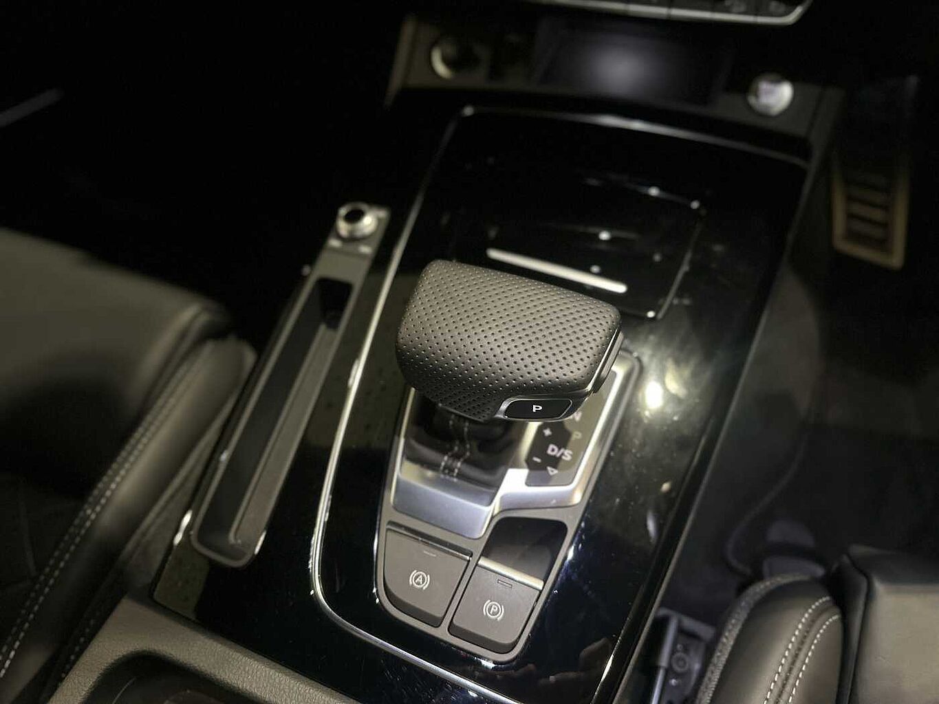 Used Audi Q5 2024 for sale - 77176746: Photo 8