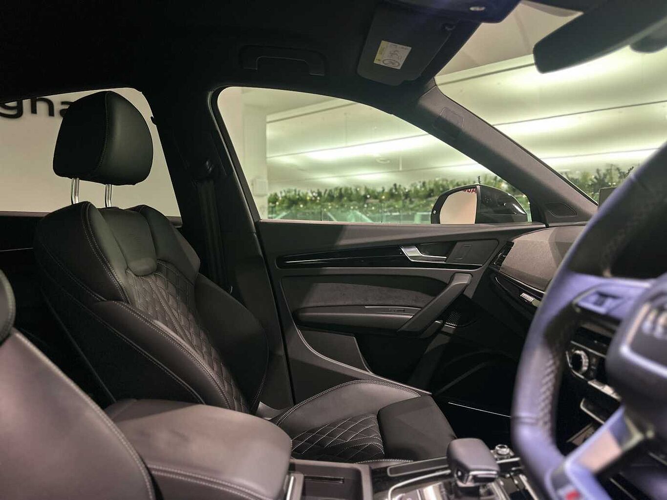 Used Audi Q5 2024 for sale - 77176746: Photo 9