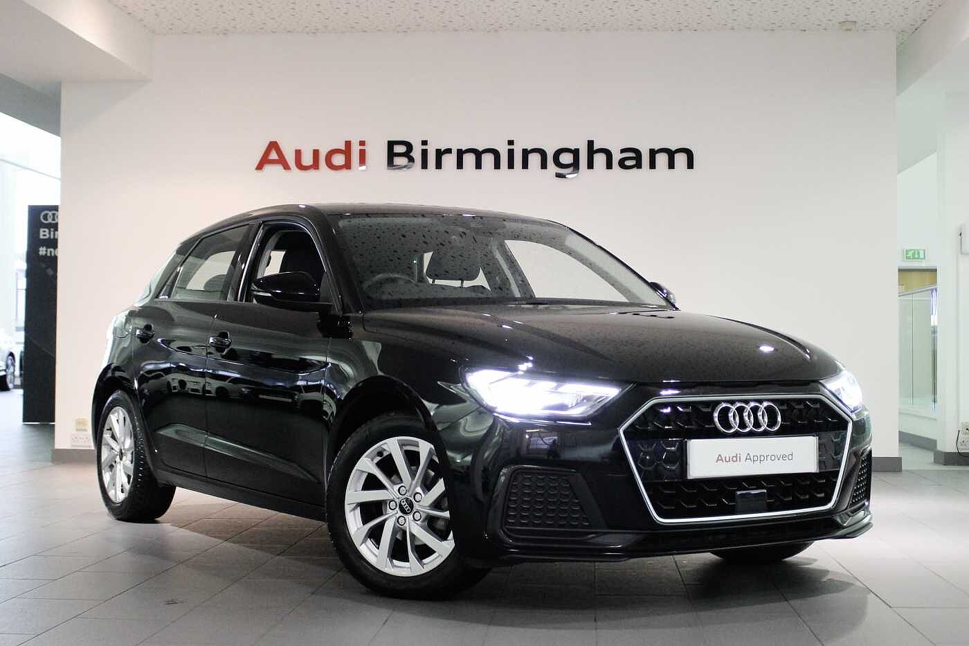 Used Audi A1 2022 for sale - 76033163: Photo 1