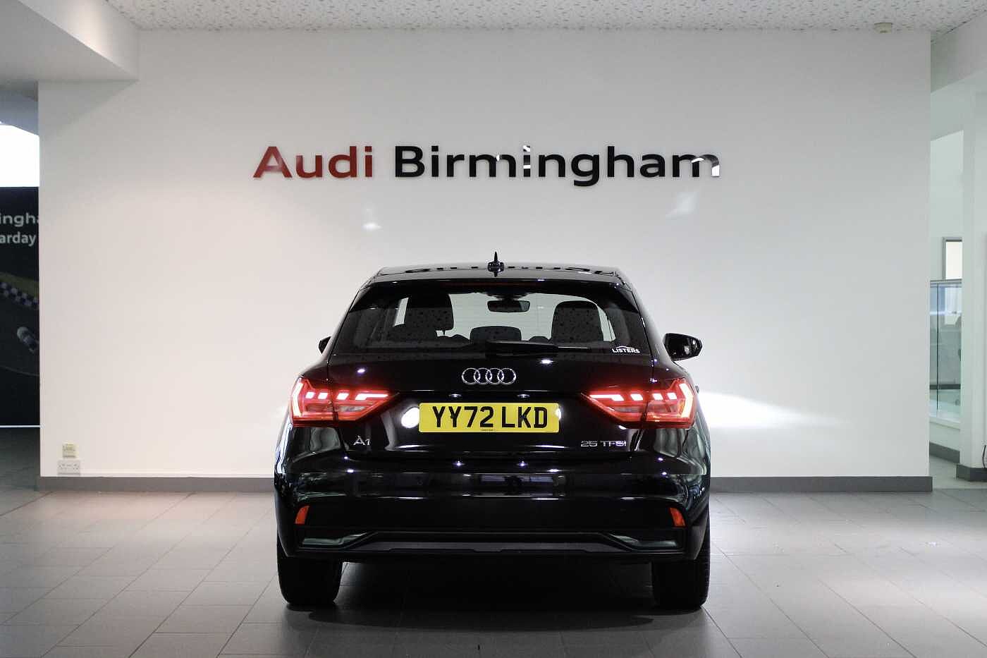 Used Audi A1 2022 for sale - 76033163: Photo 12