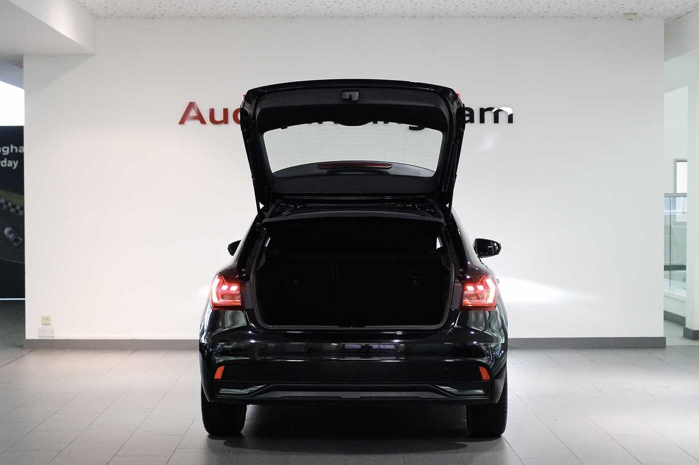 Used Audi A1 2022 for sale - 76033163: Photo 13