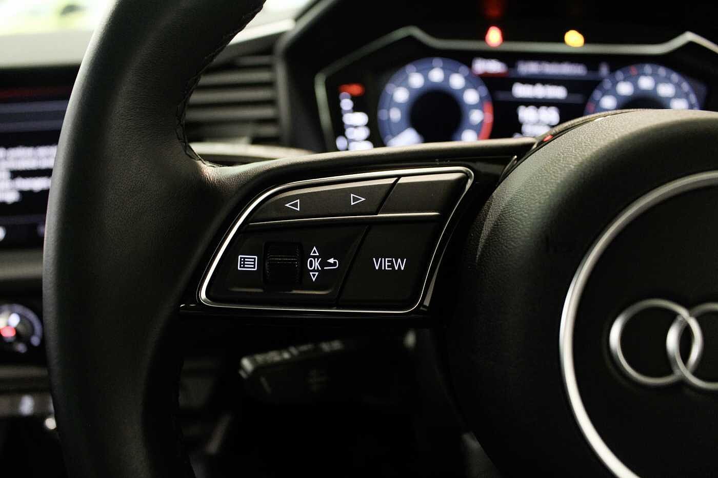 Used Audi A1 2022 for sale - 76033163: Photo 15