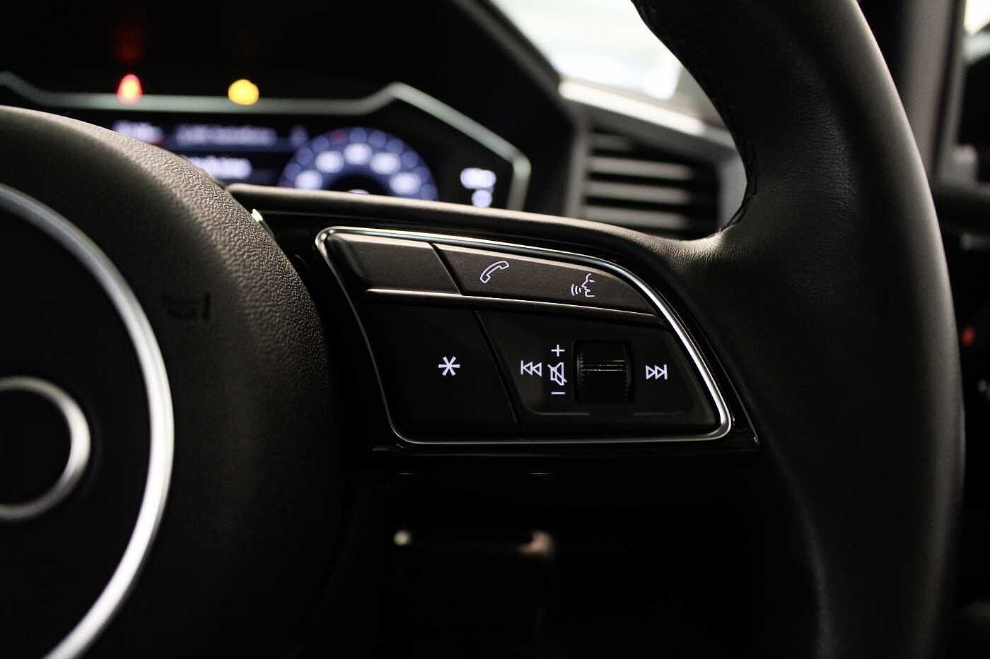 Used Audi A1 2022 for sale - 76033163: Photo 16