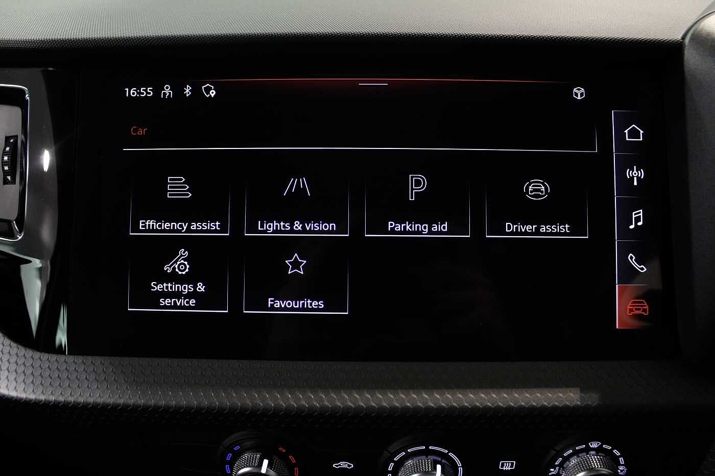 Used Audi A1 2022 for sale - 76033163: Photo 19