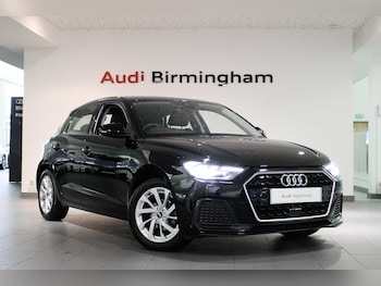 Audi - A1