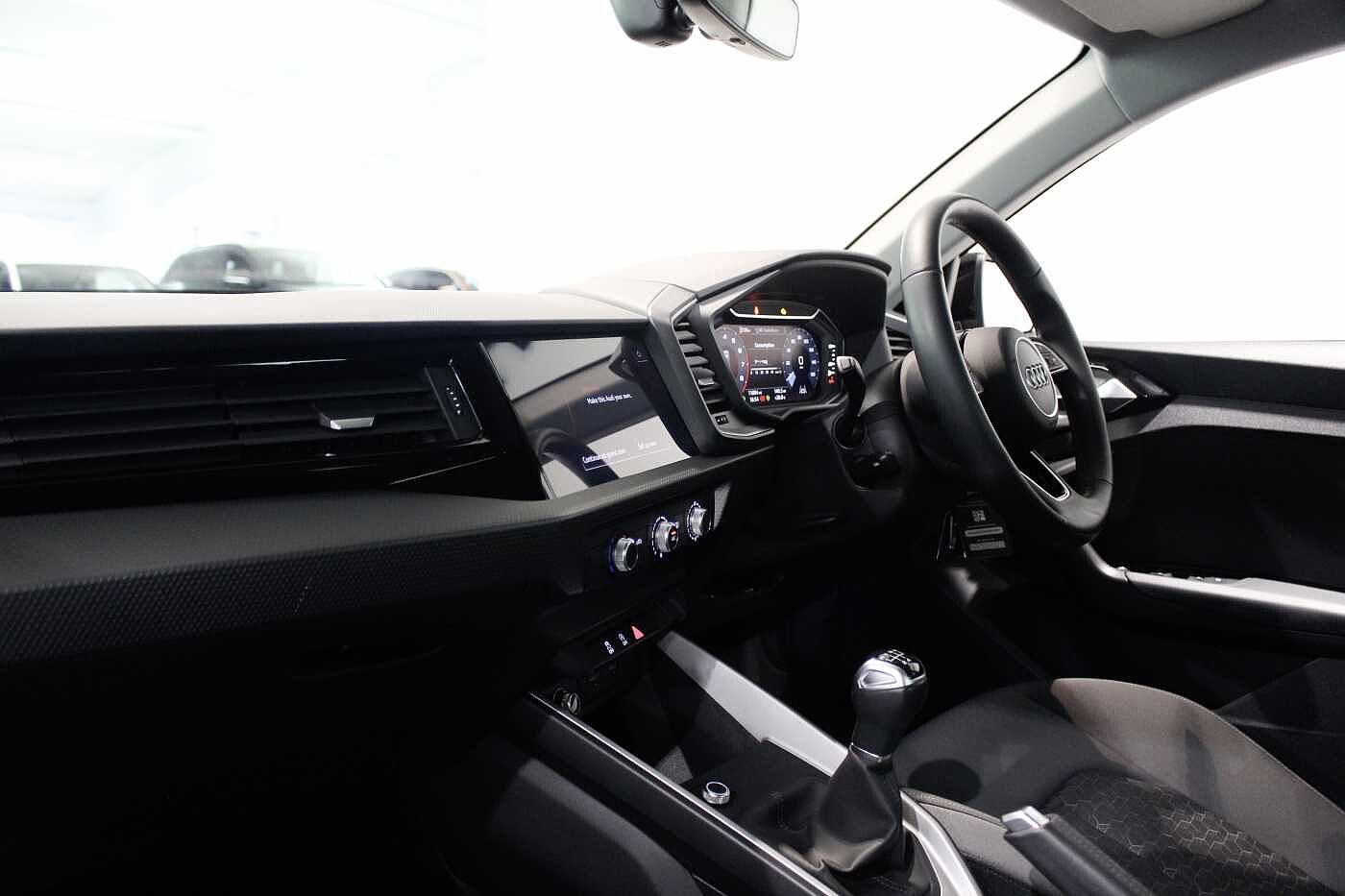 Used Audi A1 2022 for sale - 76033163: Photo 2
