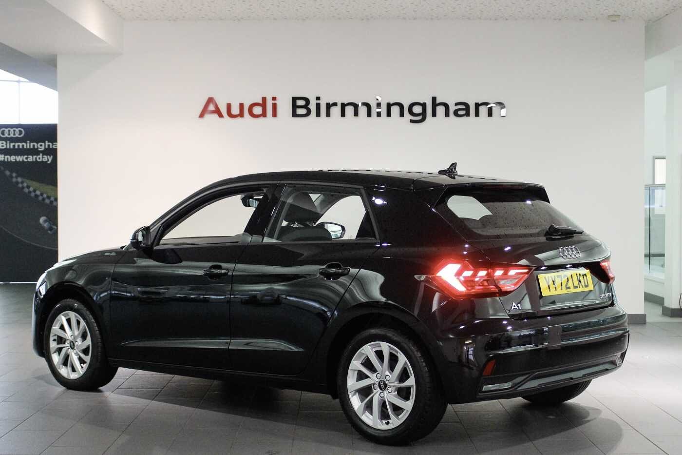 Used Audi A1 2022 for sale - 76033163: Photo 3