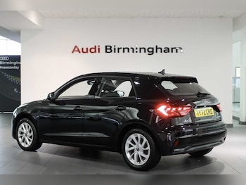 Used Audi A1 2022 for sale - 76033163: Photo 3