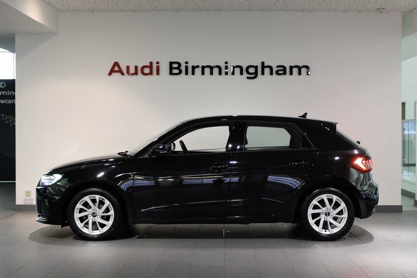 Used Audi A1 2022 for sale - 76033163: Photo 4