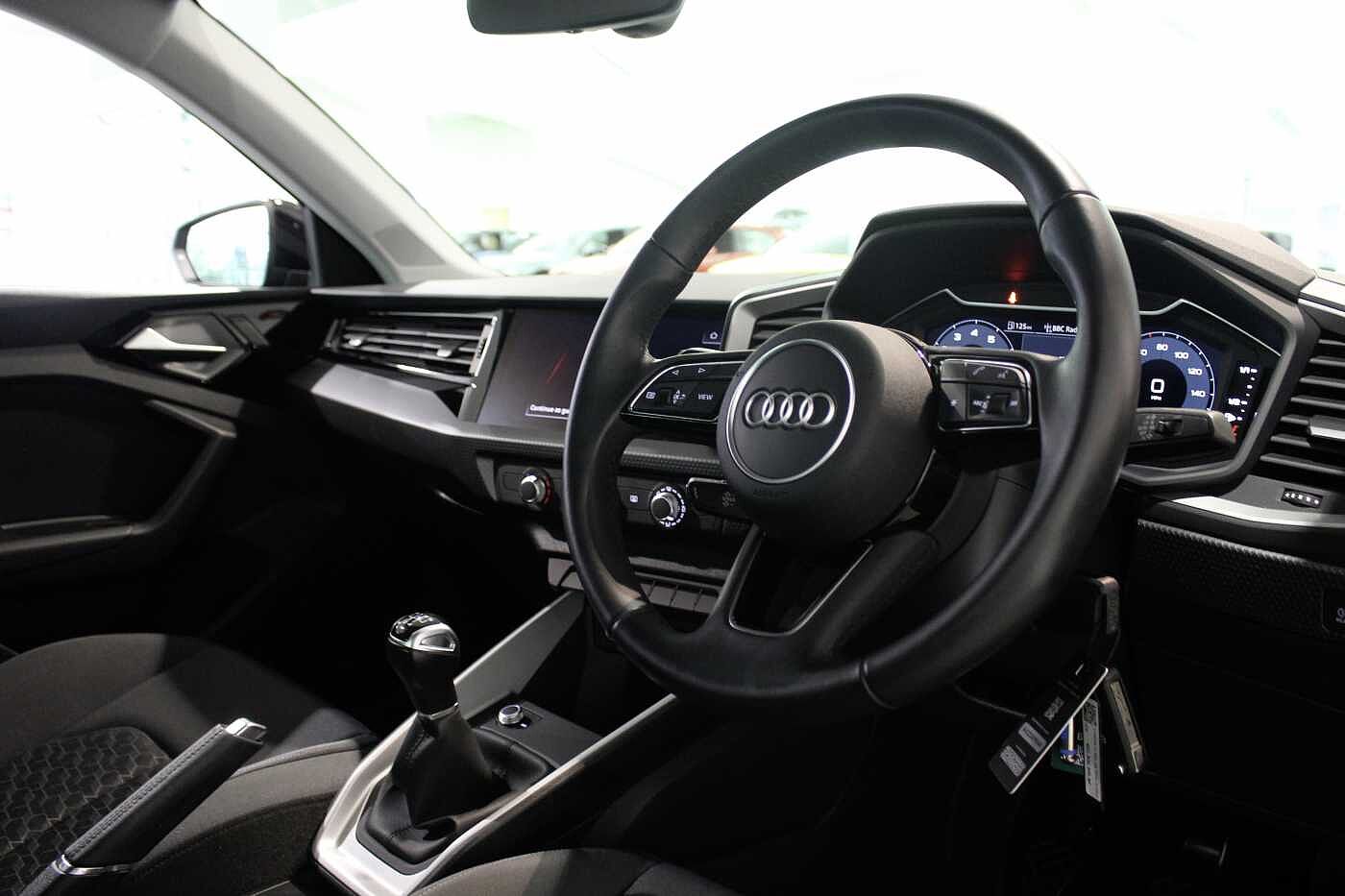 Used Audi A1 2022 for sale - 76033163: Photo 6