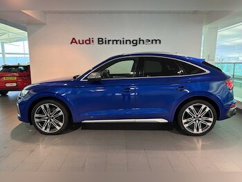 Used Audi Q5 2022 for sale - 77697824: Photo