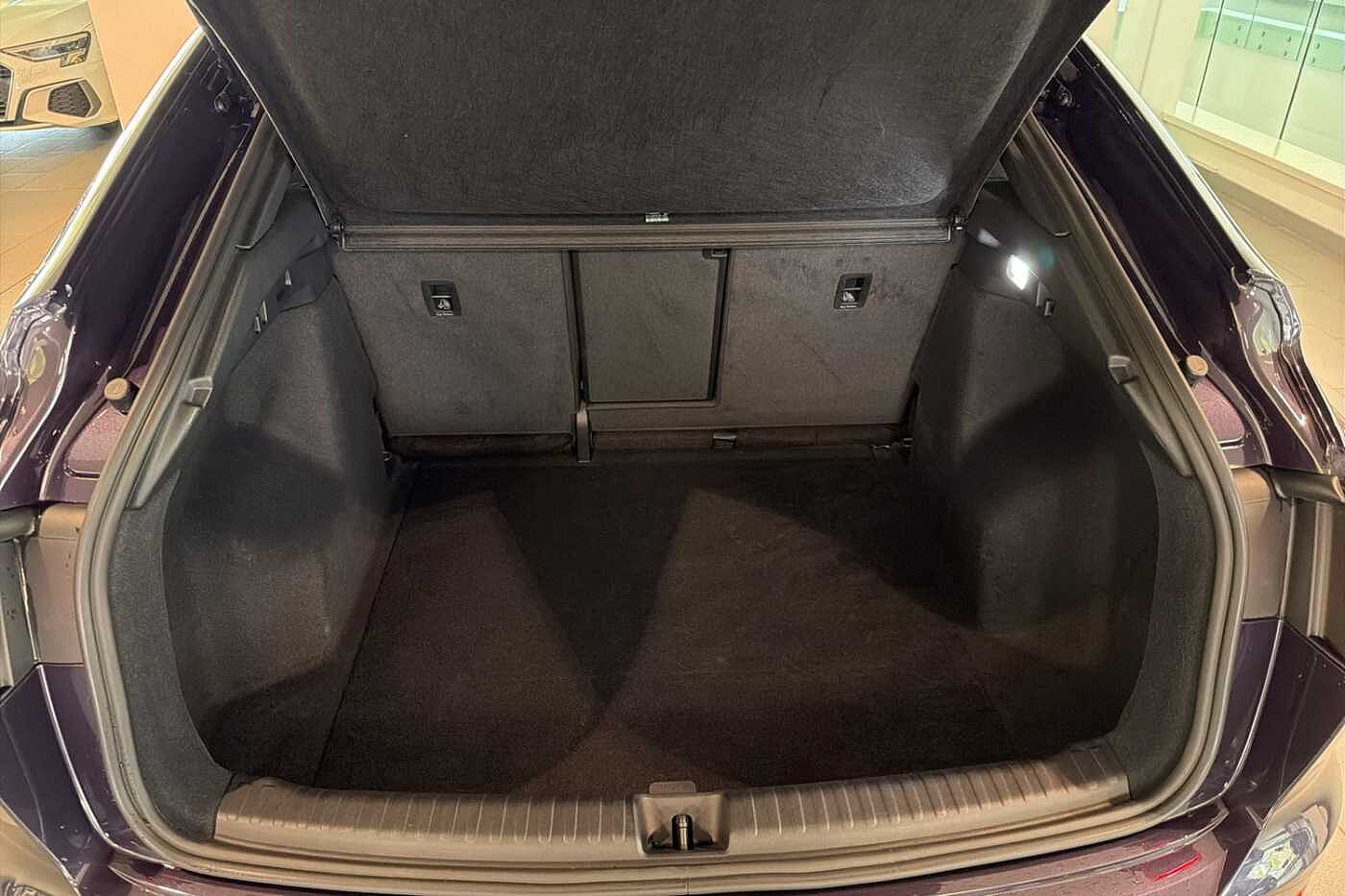 Used Audi Q4 e-tron 2024 for sale - 75901508: Photo 12