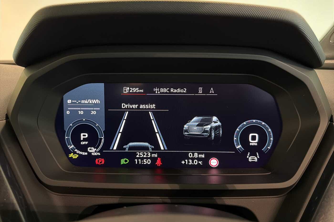 Used Audi Q4 e-tron 2024 for sale - 75901508: Photo 15