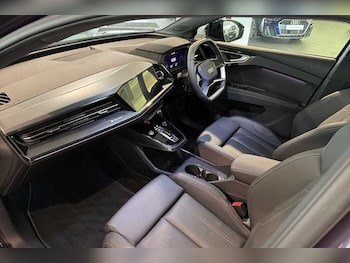 Used Audi Q4 e-tron 2024 for sale - 75901508: Photo