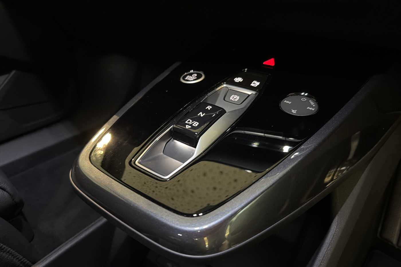 Used Audi Q4 e-tron 2024 for sale - 75901508: Photo 8